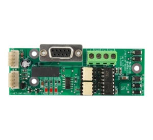 Global Fire Chameleon RS232 Interface for Chameleon Panels - Nimbus (CHAMELEON-RS232)
