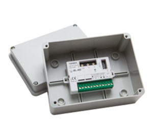 Nittan Sensortec Plastic IP56 Enclosure for AS modules (F1682037)