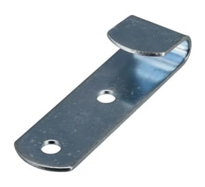 BRAJJ | Jewel Universal J Bracket for Fire Extinguishers