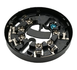 Kidde KE-DB3010B Addressable Detector Base (Black)