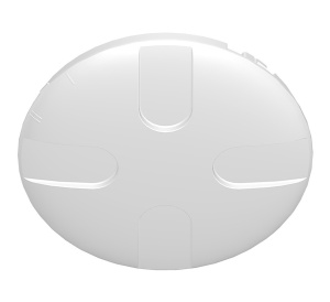 Kidde Intelligent Addressable Detector Base Cap (White) (KE-DBA-CAPW)