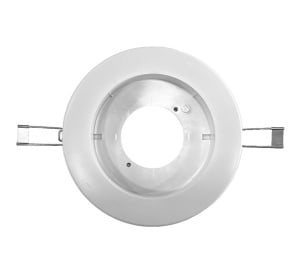 Kidde KE-DBA-RECW Intelligent Recess Base Accessory (White)