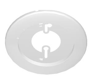 Kidde Intelligent Addressable Base Trim Skirt (White) (KE-DBA-SKTW)