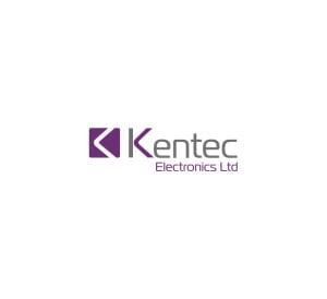 Kentec Sigma CP-A 2 Zone AlarmSense Replacement Panel PCB (K762)