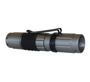 Firechief Aluminium LED Pocket Torch