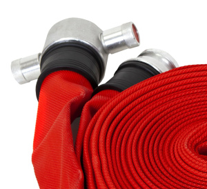 Firechief 65mm x 23m Layflat Hose, Type 2 (LH65/23/2)