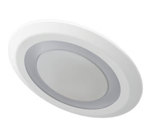 Lumi-Plugin 4000K IP65 Fire Rated LED Downlight (Cool White) (LP110WH4K)