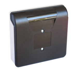 GENT M200E-SMB Plastic Interface Enclosure (Small)
