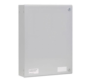 Kentec Battery Box to match Sigma CP/XT & Syncro AS Styling - Max 17Ah Batteries (K16100M3)