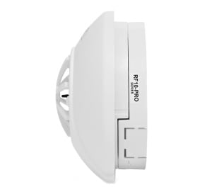 Hispec HSSA/HE/RF10-PRO Mains Powered RF Heat Alarm