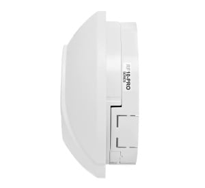 Hispec HSSA/PE/RF10-PRO Mains RF Optical Smoke Alarm