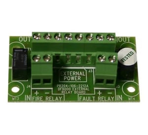 Eaton MARDF6 Addressable Auxiliary Output Module
