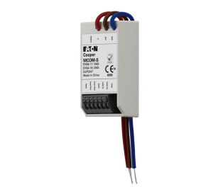 Eaton MCOM-S Micro Single Channel Output Unit (Sounder)
