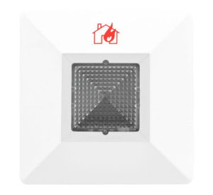 Eaton Cooper Intelligent Addressable Remote Indicator (MRIAD)