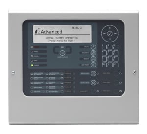 Advanced MxPro 5 Remote Control Terminal (RCT) (Large) [Standard Network] (MX-5030)