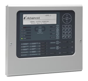 Advanced MX-5030 MxPro 5 Remote Control Terminal (RCT)