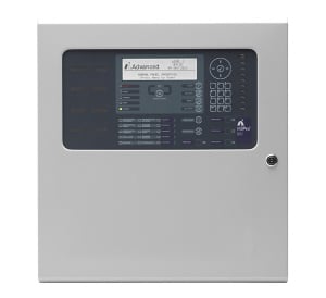 Advanced MxPro 5 1 Loop Fire Panel (Large Enclosure) (Apollo/Hochiki Protocol) (MX-5101L)