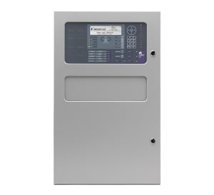 Advanced MxPro 5 2-8 Loop Fire Panel c/w 8 Loop Cards [Standard Network] (Apollo/Hochiki Protocol) (MX-5808)