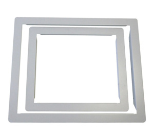 Advanced MxPro 5 Semi-Flushing Bezel (Small Enclosure) (MXM-501)