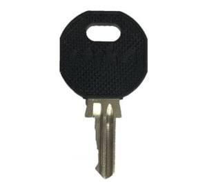Advanced Spare Panel Door Key for MxPro 4 & 5 Panels (MXS-011)
