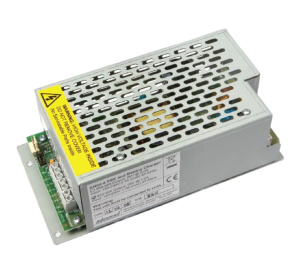 Advanced 24V 1.5A EN54-4 Spare Caged PSU & Battery Charger (MXS-049)