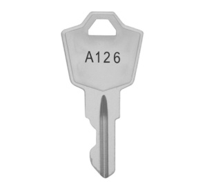 Advanced MXS-511-KEY Spare MXP-511 Access Enable Key