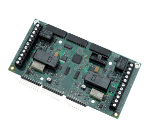 HAES MZAOV-3001 2 Zone & Actuator Output Extension Card