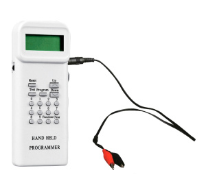 Kidde NC-D-PT Conventional Hand Held Device Programmer