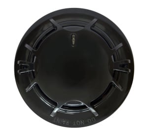 Kidde Conventional Multisensor Detector (Black) (NC-DPM-B)