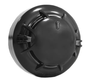Kidde NC-DPM-B Conventional Multisensor Detector (Black)