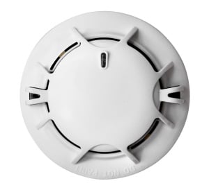 Kidde Conventional Multisensor Detector (White) (NC-DPM-W)