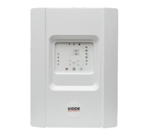 Kidde 2 Zone Conventional Fire Alarm Control Panel (NC-PF2)