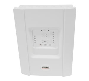 Kidde 2 Zone Conventional Fire Alarm Control Panel (NC-PF2)