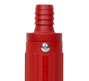 Firechief 19mm Hose Reel Jet Spray Nozzle (NJS19)