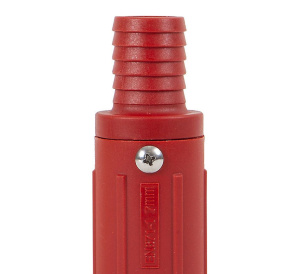 Firechief 25mm Hose Reel Jet Spray Nozzle (NJS25)