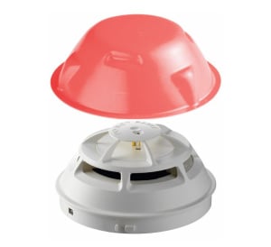 Siemens OH110 Conventional Multi-Sensor Fire Detector