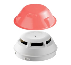 Siemens OP110 Conventional Optical Smoke Detector