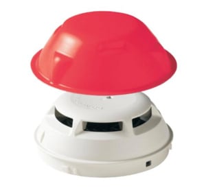 Siemens OP720 Cerberus PRO Optical Smoke Detector (S54310-F1-A1)