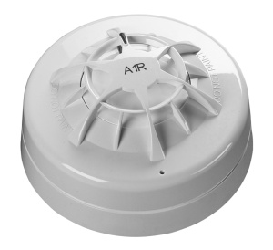 Apollo Orbis Marine A1R Heat Detector with Flashing LED (ORB-HT-41013-MAR)