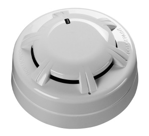 Apollo Orbis Marine Optical Smoke Detector with Flashing LED (ORB-OP-42003-MAR)