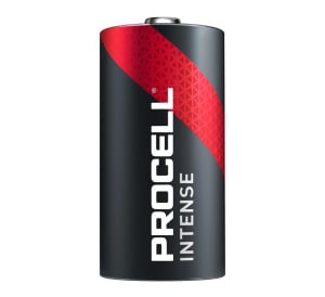 Duracell Procell Intense Power C LR14 1.5V Alkaline Battery (Pack of 10) (PX1400)
