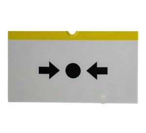 Hochiki PS210 Flexi-Element for Manual Call Point (Plain)