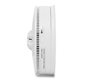 Hispec HSSA/HE/10 PULSE Mains Powered Heat Alarm
