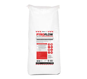 Firechief PyroFlow Active Fire Suppression Granules - 17kg (PFA17)