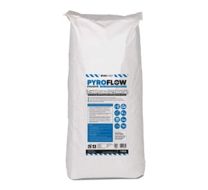 Firechief PyroFlow Passive Fire Suppression Granules - 12kg (PFP12)