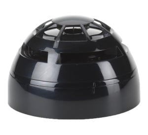Apollo REACH Wireless Heat Detector (Black) (RW1000-460APO)