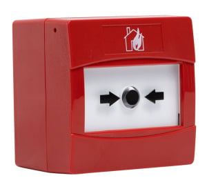 Apollo REACH Wireless Manual Call Point - RW1900-901APO