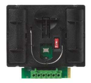Apollo REACH Wireless Open-Area Wall Sounder VAD Cat. W - White Body (White Flash) (W-2.5-7) - RW1500-210APO - Interface