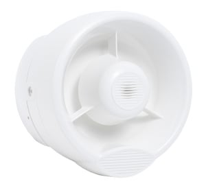 Apollo REACH Wireless Open-Area Wall Sounder (White Body) - RW1500-110APO