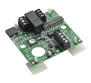 HAES 8A Multi Purpose Timer / Pulsing Relay Card (RECARD-TMR)